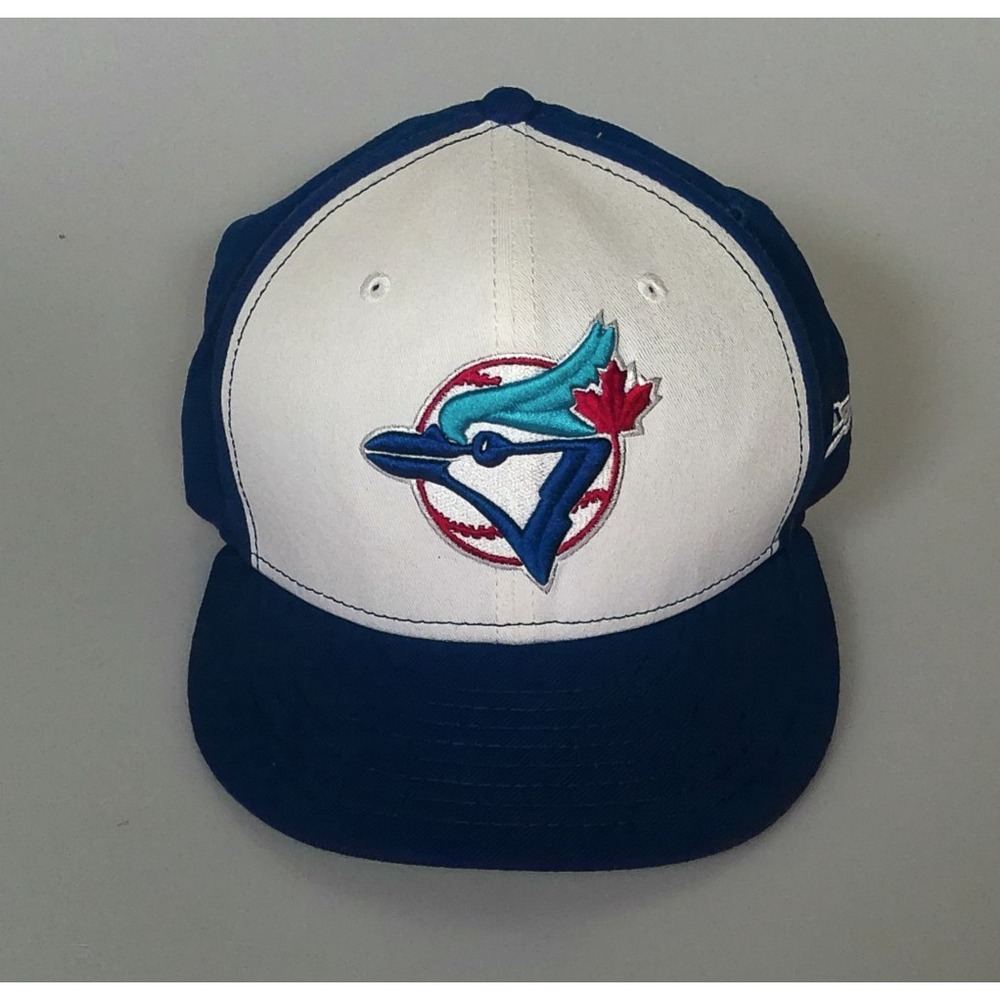 Toronto Blue Jays Hat New Era 59FIFTY 7 1/4 Fitted Alternate Cooperstown Cap